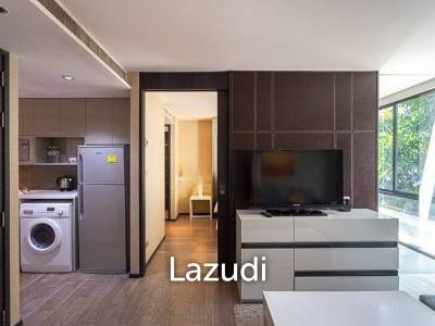 1 Bed 1 Bath 45 SQ.M Arcadia Residences