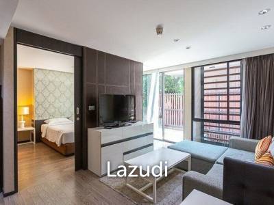 1 Bed 1 Bath 45 SQ.M Arcadia Residences