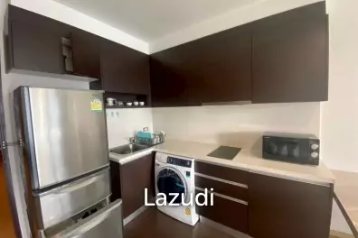 Luxury Condo in Khlong Tan Nuea with City Views