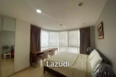 Luxury Condo in Khlong Tan Nuea with City Views
