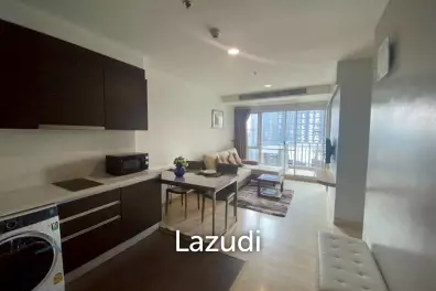 Luxury Condo in Khlong Tan Nuea with City Views
