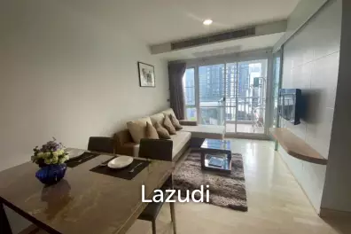 Luxury Condo in Khlong Tan Nuea with City Views