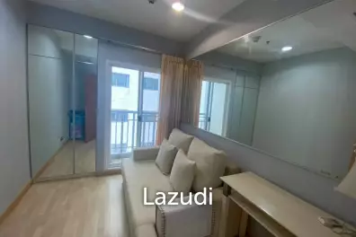 Luxury Condo in Khlong Tan Nuea with City Views