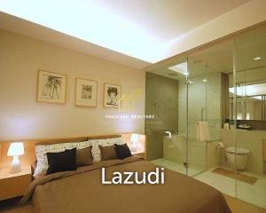 Siamese Gioia / Condo For Rent / 1 Bedroom / 50 SQM / BTS Phrom Phong / Bangkok