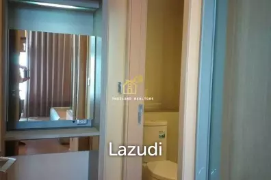 1 Bed 1 Bath 44.5 SQ.M. at The Esse Asoke