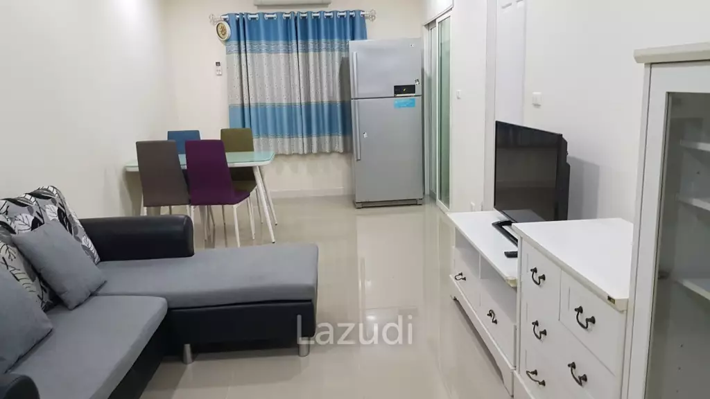 2 bedrooms Townhome for sale in The Urbana 4, Mae Hia