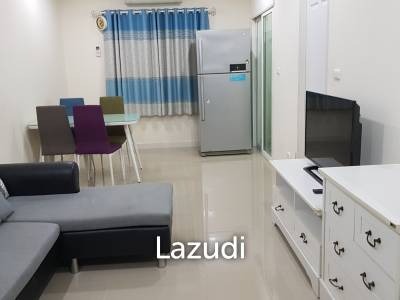 2 bedrooms Townhome for sale in The Urbana 4, Mae Hia