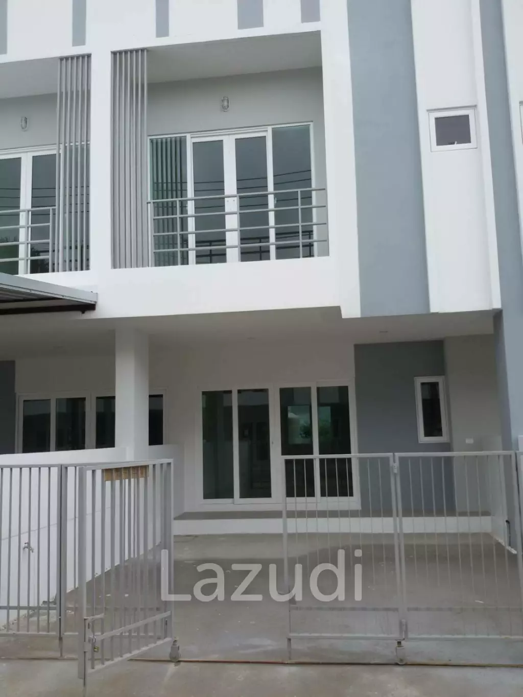 2 bedrooms Townhome for sale in The Urbana 4, Mae Hia