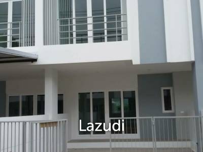 2 bedrooms Townhome for sale in The Urbana 4, Mae Hia