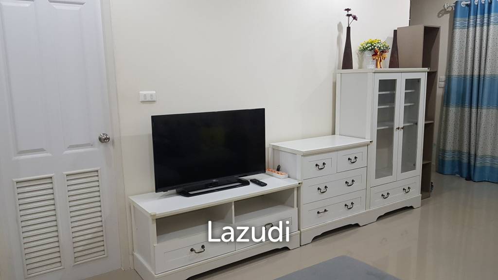 2 bedrooms Townhome for sale in The Urbana 4, Mae Hia