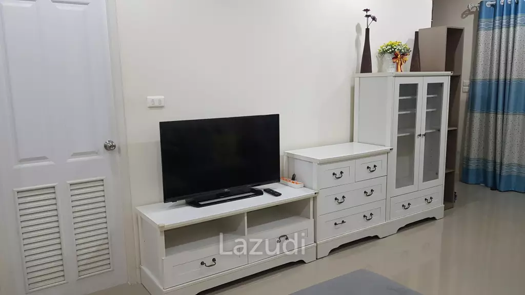 2 bedrooms Townhome for sale in The Urbana 4, Mae Hia