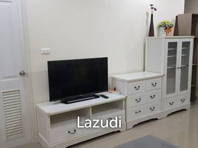 2 bedrooms Townhome for sale in The Urbana 4, Mae Hia