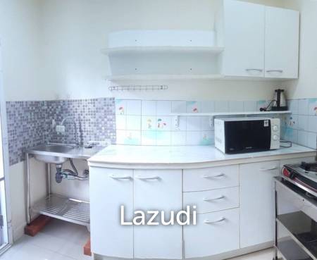 2 bedrooms Townhome for sale in The Urbana 4, Mae Hia