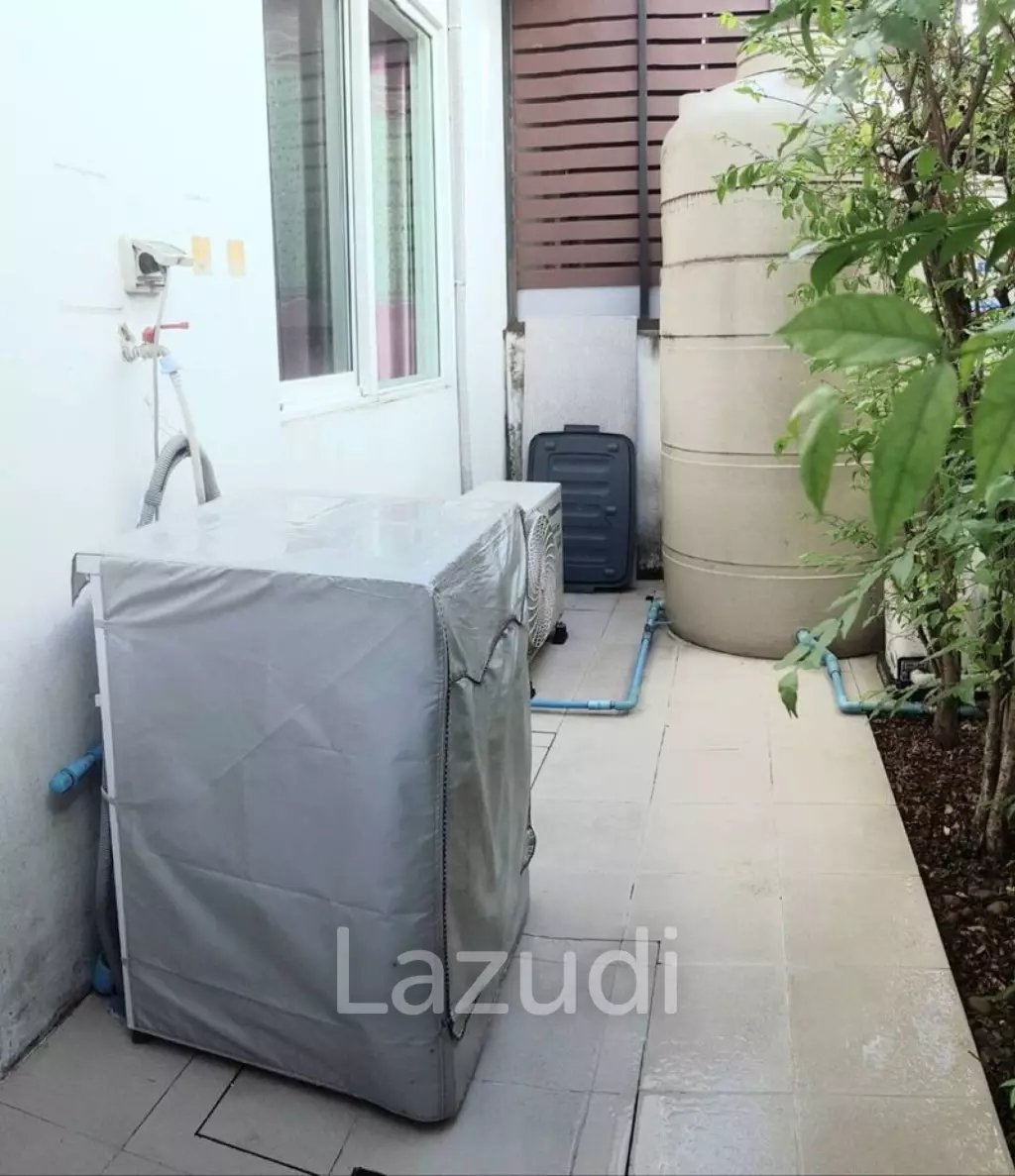 2 bedrooms Townhome for sale in The Urbana 4, Mae Hia