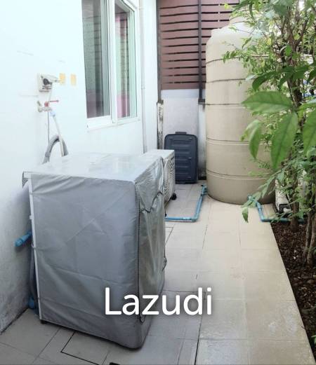 2 bedrooms Townhome for sale in The Urbana 4, Mae Hia