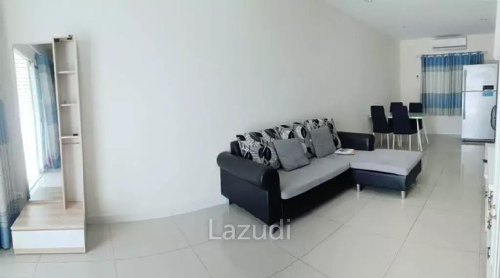 2 bedrooms Townhome for sale in The Urbana 4, Mae Hia