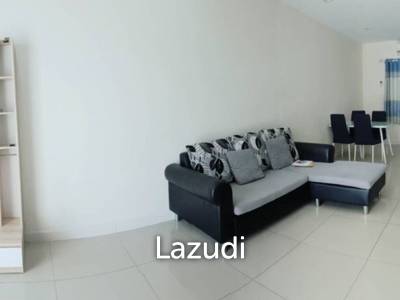 2 bedrooms Townhome for sale in The Urbana 4, Mae Hia