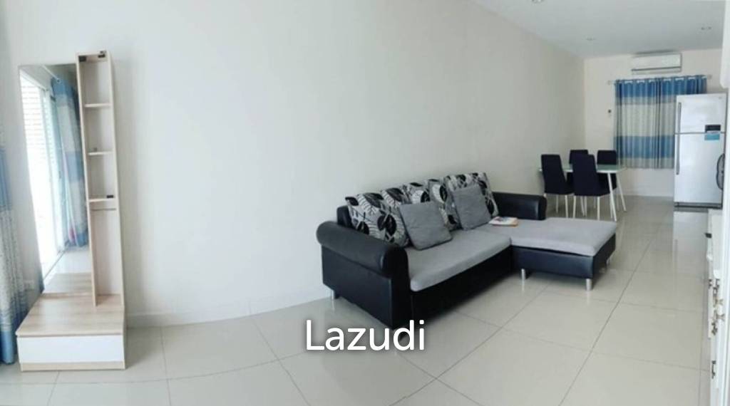2 bedrooms Townhome for sale in The Urbana 4, Mae Hia
