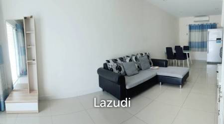 2 bedrooms Townhome for sale in The Urbana 4, Mae Hia
