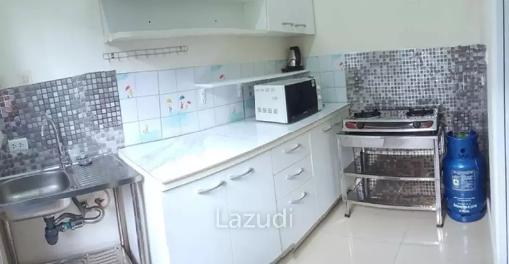 2 bedrooms Townhome for sale in The Urbana 4, Mae Hia