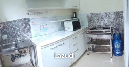 2 bedrooms Townhome for sale in The Urbana 4, Mae Hia