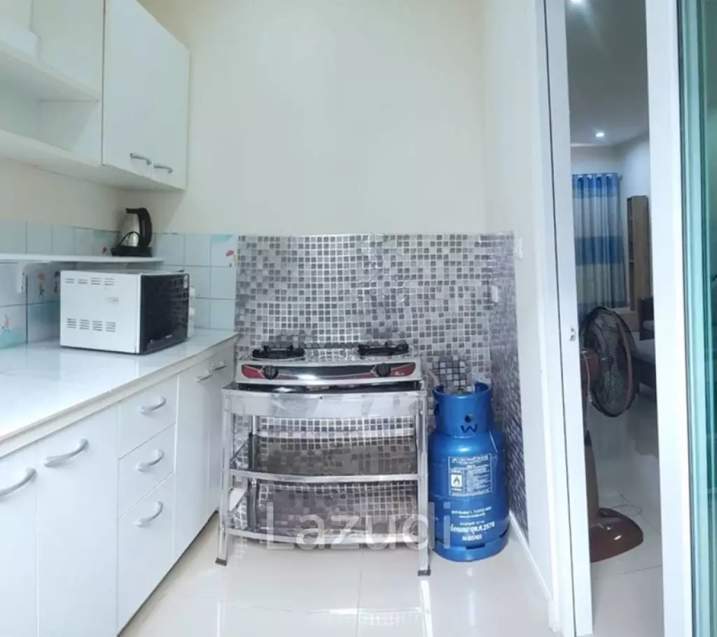 2 bedrooms Townhome for sale in The Urbana 4, Mae Hia