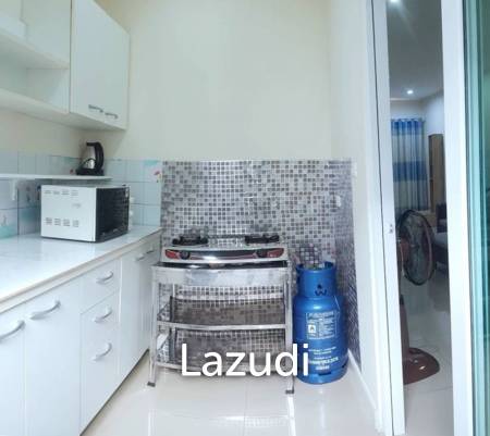 2 bedrooms Townhome for sale in The Urbana 4, Mae Hia