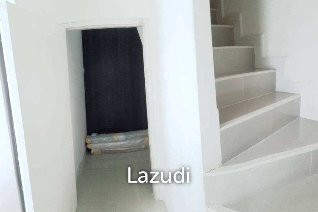2 bedrooms Townhome for sale in The Urbana 4, Mae Hia