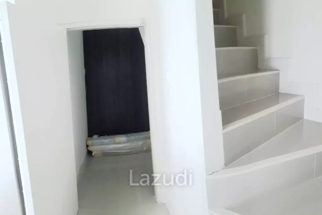 2 bedrooms Townhome for sale in The Urbana 4, Mae Hia
