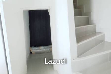 2 bedrooms Townhome for sale in The Urbana 4, Mae Hia