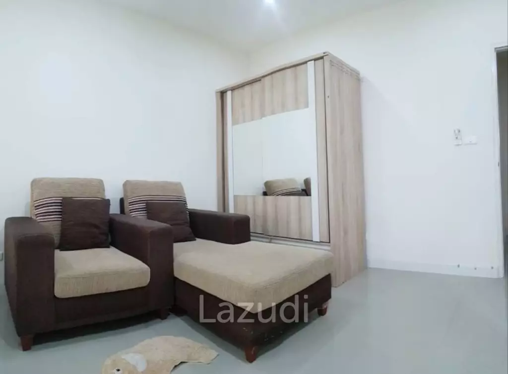 2 bedrooms Townhome for sale in The Urbana 4, Mae Hia