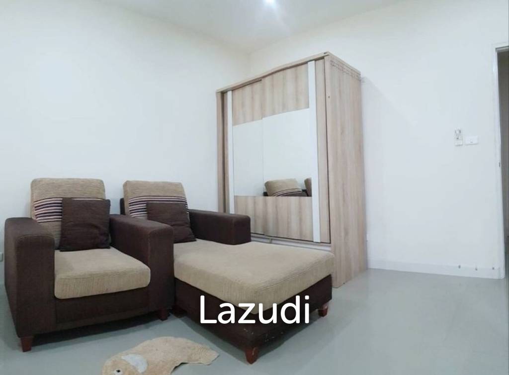 2 bedrooms Townhome for sale in The Urbana 4, Mae Hia