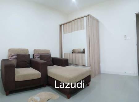 2 bedrooms Townhome for sale in The Urbana 4, Mae Hia