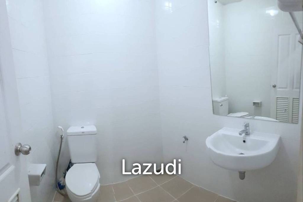 2 bedrooms Townhome for sale in The Urbana 4, Mae Hia