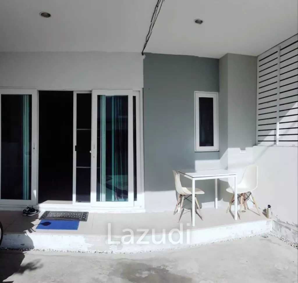 2 bedrooms Townhome for sale in The Urbana 4, Mae Hia