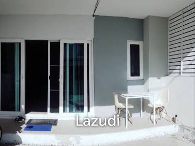 2 bedrooms Townhome for sale in The Urbana 4, Mae Hia