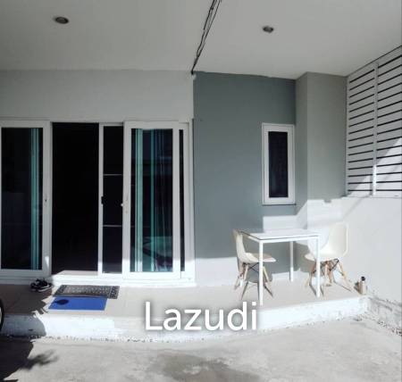 2 bedrooms Townhome for sale in The Urbana 4, Mae Hia