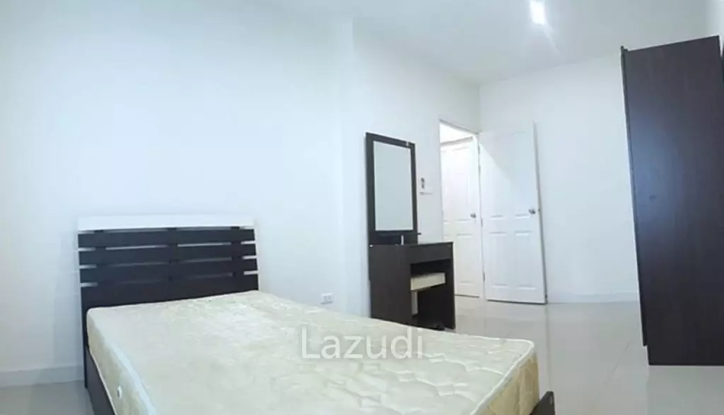2 bedrooms Townhome for sale in The Urbana 4, Mae Hia