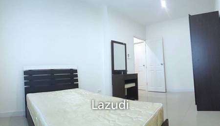2 bedrooms Townhome for sale in The Urbana 4, Mae Hia