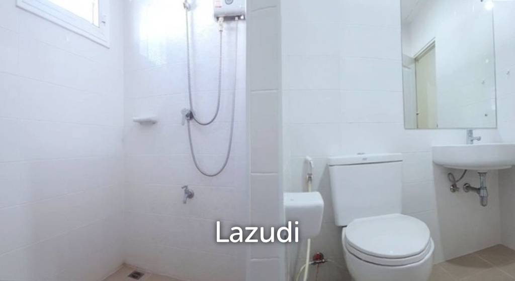 2 bedrooms Townhome for sale in The Urbana 4, Mae Hia