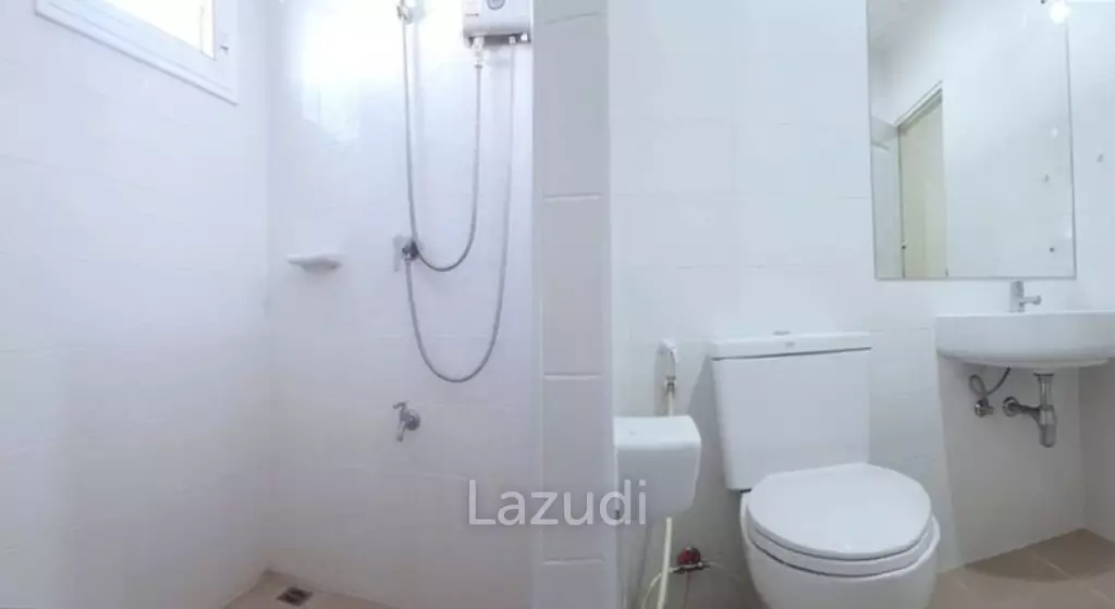 2 bedrooms Townhome for sale in The Urbana 4, Mae Hia