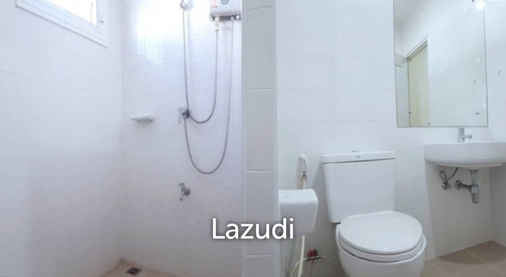 2 bedrooms Townhome for sale in The Urbana 4, Mae Hia