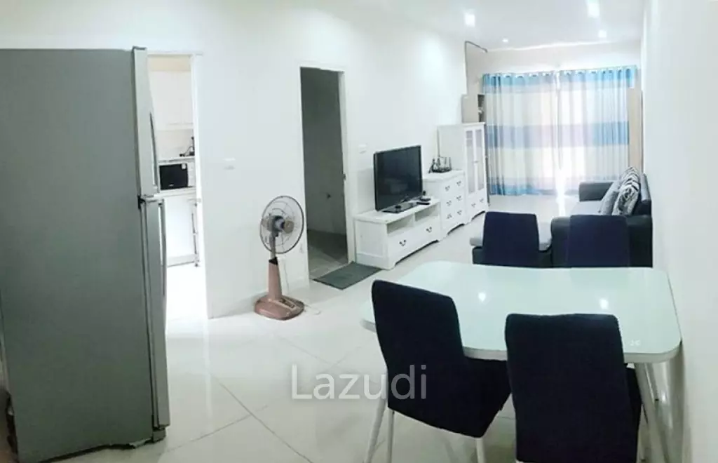 2 bedrooms Townhome for sale in The Urbana 4, Mae Hia