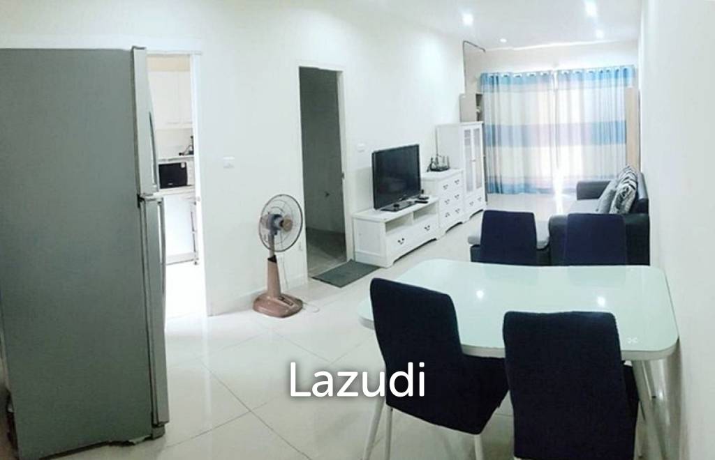 2 bedrooms Townhome for sale in The Urbana 4, Mae Hia