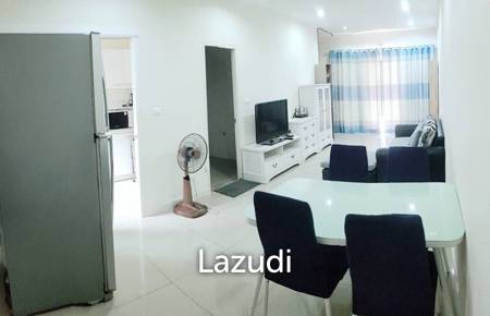 2 bedrooms Townhome for sale in The Urbana 4, Mae Hia