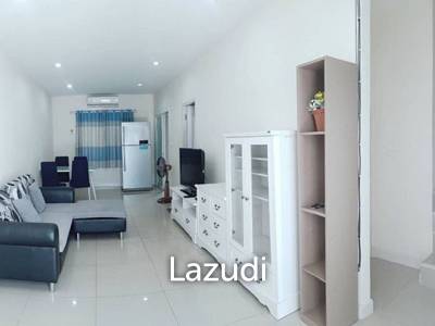 2 bedrooms Townhome for sale in The Urbana 4, Mae Hia