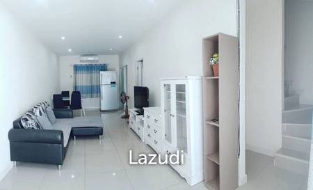 2 bedrooms Townhome for sale in The Urbana 4, Mae Hia