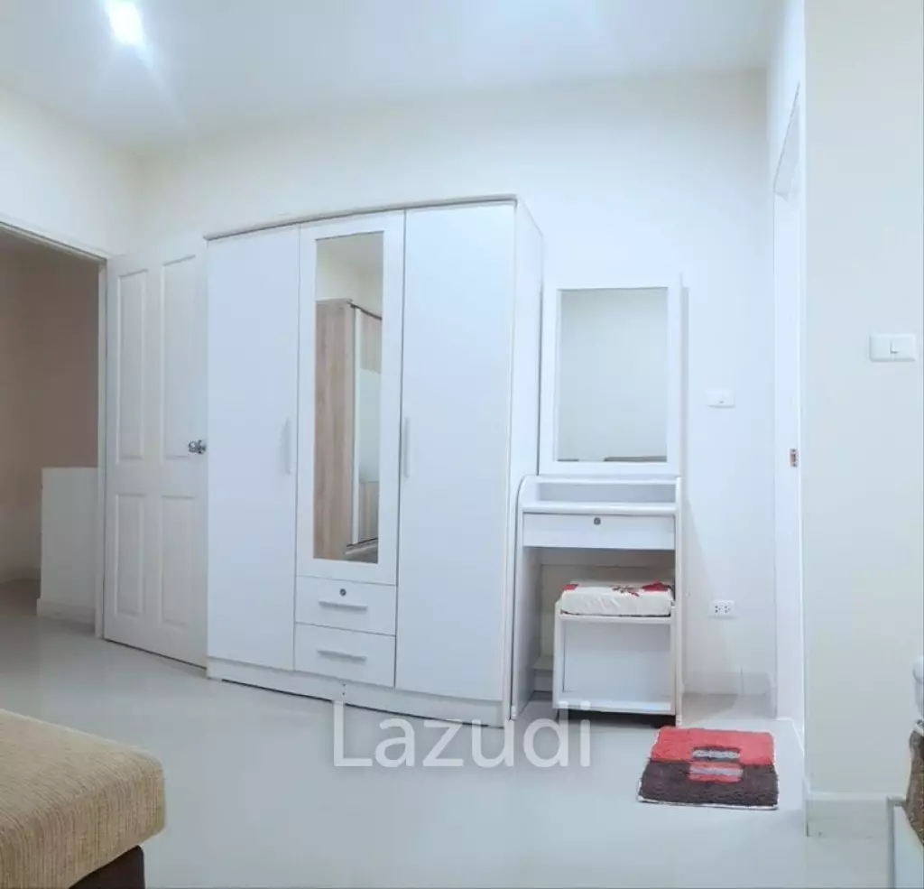 2 bedrooms Townhome for sale in The Urbana 4, Mae Hia