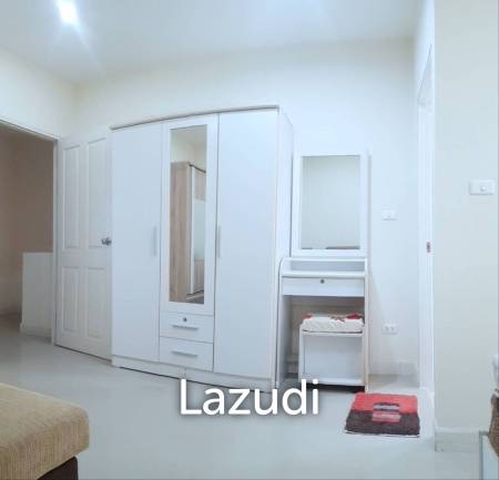 2 bedrooms Townhome for sale in The Urbana 4, Mae Hia