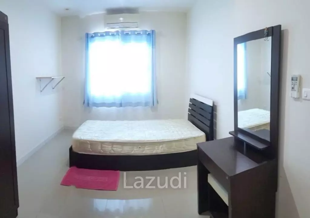2 bedrooms Townhome for sale in The Urbana 4, Mae Hia